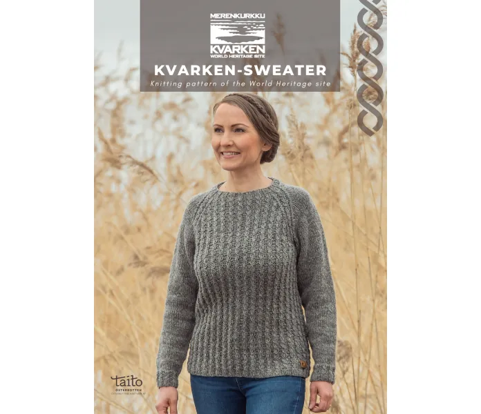 cover kvarken sweather image